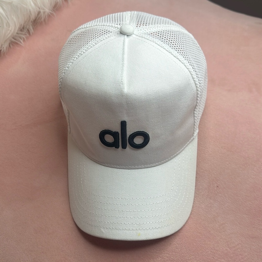 Cap alo ❤️